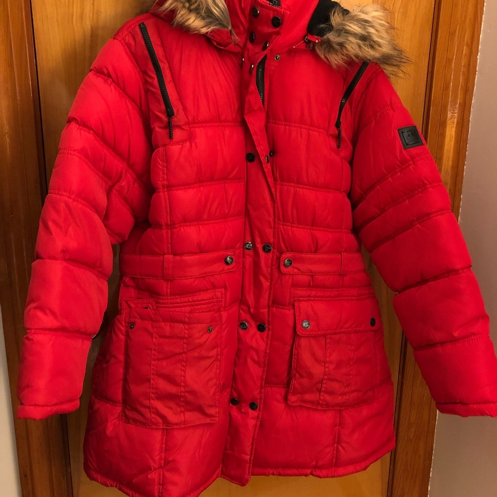 RocaWear Arctic Blast Coat
